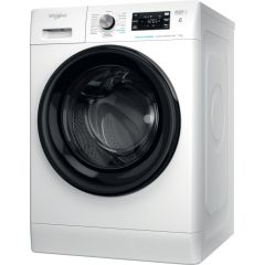 Whirlpool FFB 7269 BV PL washing machine Front-load 7 kg 1200 RPM White