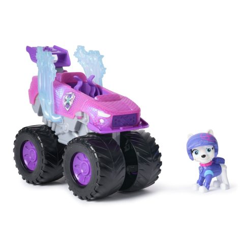 Spin Master PAW Patrol Rescue Wheels Roxi’s Monster Truck