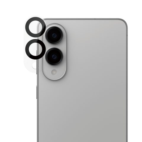 Panzer Glass PanzerGlass ® PicturePerfect Camera Lens Protector Samsung S25 Edge Clea…