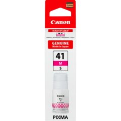 Canon GI-41S M струйный картридж 1 шт Подлинный Пурпурный