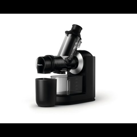 Philips Viva Collection šķiedrvielu sulu spiede HR1889/70