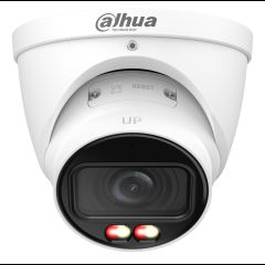Dahua Technology WizSense 8MP Smart Dual Light Vari-focal Eyeball Network Came…