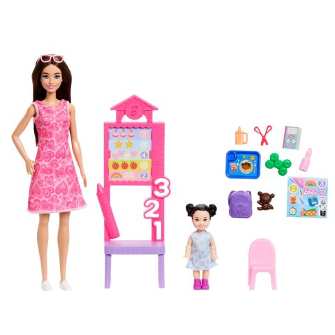 Barbie JMK16 кукла
