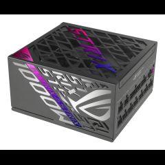 Asus ROG STRIX-1000P-GAMING power supply unit 1000 W 20+4 pin ATX ATX Black