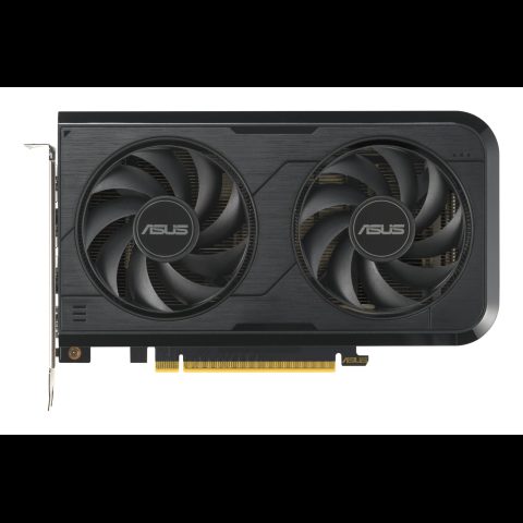 Asus Dual -RTX5050-O8G NVIDIA GeForce RTX 5050 8 GB GDDR6