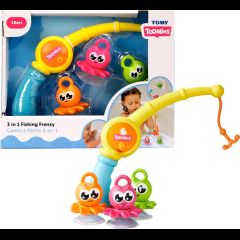 Toomies Tomy E73103 vannas istabas spēle