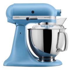 KitchenAid Artisan Stand mixer 300 W Blue