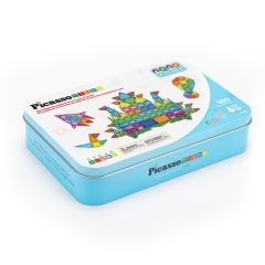 Picasso Tiles PicassoTiles PN04 building toy