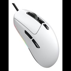 Cougar CGR-WLMW-MINEO pele Speļu Abām rokām USB Type-A Optisks 6200 DPI