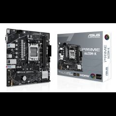 Asus PRIME A620M-K AMD A620 Socket AM5 micro ATX