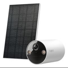 TP-Link Tapo C410 KIT drošības/tīkla kamera Lode (forma) IP drošības kamera Ārēj…