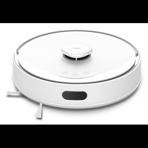 TP-Link Tapo RV30 Max White