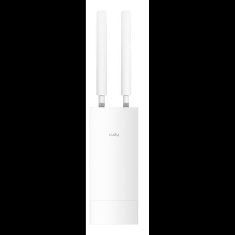 Cudy AP3000 Outdoor 2976 Mbit/s Balts Power over Ethernet (PoE)