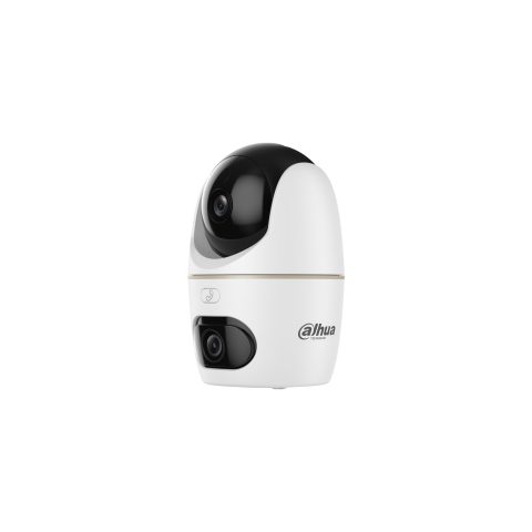Dahua Technology H3D-3F drošības/tīkla kamera Sfērisks IP drošības kamera Iekš…