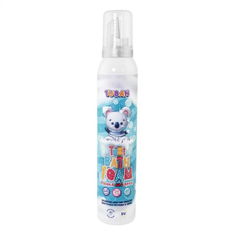 Tuban TUBI FOAM – BLUE 200 ml