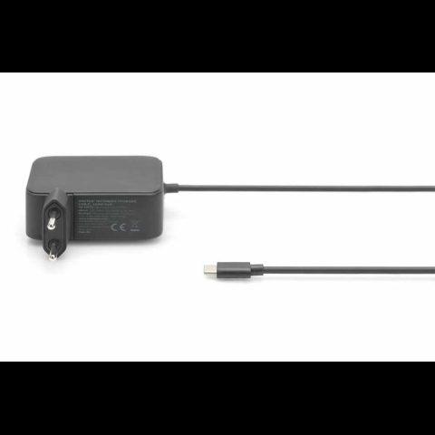 Digitus Notebook Charger USB-C, 100W