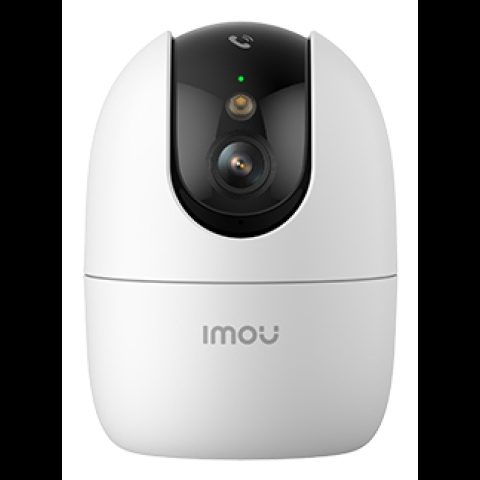 Imou Ranger 2 Pro Kupols IP drošības kamera Iekštelpu un āra 2880 x 1620 piks…