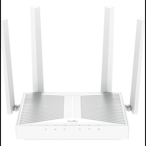 Cudy AP1300D WLAN piekļuves punkts 1167 Mbit/s Balts Power over Ethernet (PoE…