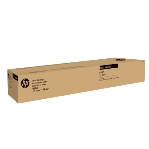 Hewlett Packard (HP) Samsung CLT-K806S Black Original Toner Cartridge
