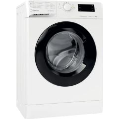 Indesit MTWSE 61294 WK EE washing machine Front-load 6 kg 1151 RPM White