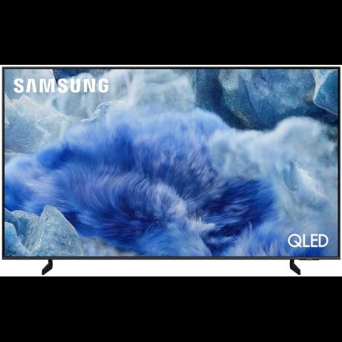 Televizorius Samsung QE65Q8FAAUXXH 2025 m. modelis