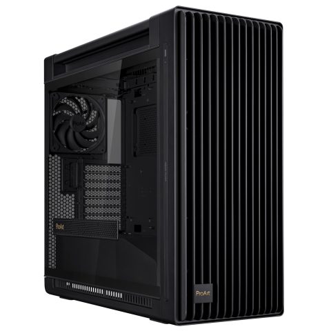 Asus ProArt PA602 Midi Tower Черный