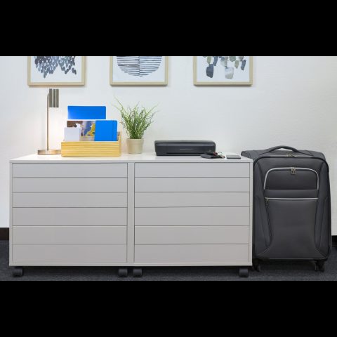 Hewlett Packard (HP) HP OfficeJet Wireless All-in-One Color Printeris