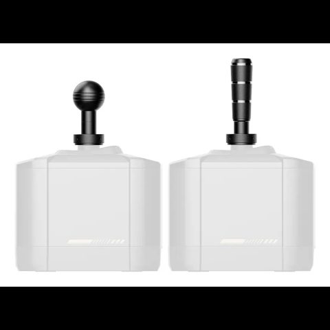 Moza Racing RS079 Sacīkšu pārnesumu pārsega papildierīce