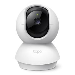 TP-Link Tapo C200C Spherical IP security camera Indoor 1920 x 1080 pixels Ceilin…