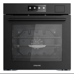 Dreame OZ60 Pro 81 L Black