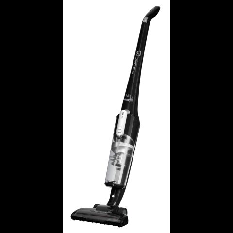 Rowenta Air Force Light RH6545 Stick vacuum Battery Dry Bagless 0.65 L Black
