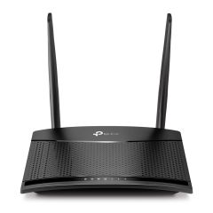 TP-Link TL-MR100 беспроводной маршрутизатор Быстрый Ethernet Однодиапазонный (2