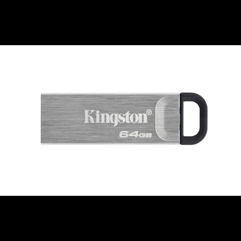 Kingston Technology DataTraveler Kyson USB флеш накопитель 64 GB USB тип-A 3.2 Ge…