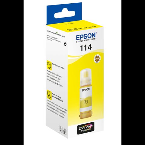 Epson 114 Oriģināls