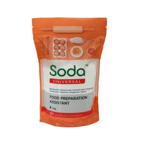 Universal Food preparation assistant