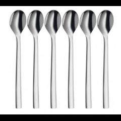 WMF 1291396046 galda piederumu komplekts 6 pcs Nerūsējošs tērauds