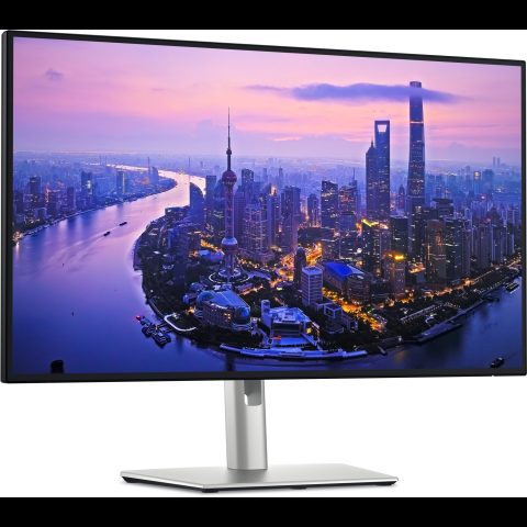 Dell UltraSharp U2725QE monitori 68