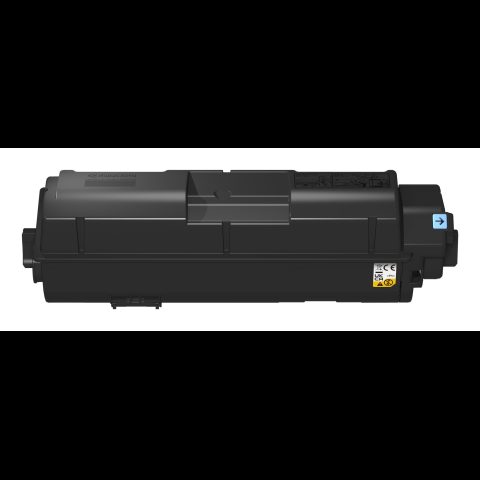 Kyocera TK-1310 tonera kārtridžs 1 pcs Oriģināls Melns