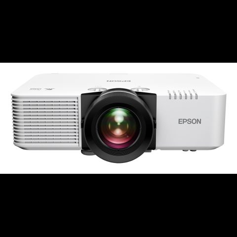 Epson EB-L690SE Projektors ar īsu fokusu 6000 ANSI lūmeni 3LCD WUXGA (1920x120…