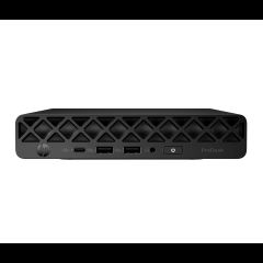 HP ProDesk 4 Mini G1i AI Intel Core Ultra 7 265T 16 GB DDR5-SDRAM 1 TB SSD…