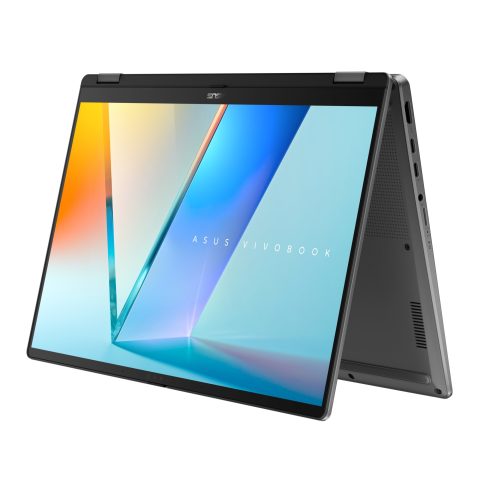 Asus Vivobook 14 Flip TP3407SA-DS74T Intel Core Ultra 7 256V Гибрид (2-в-1) 3…
