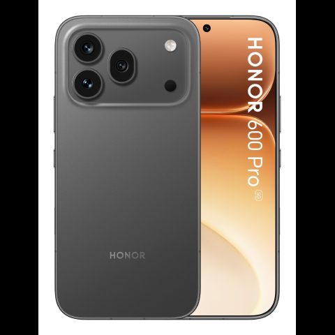 Honor 600 Pro 16