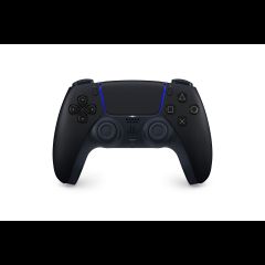 Sony Interactive Entertainment DualSense Melns Bluetooth/USB Spēļu paliktnis…
