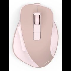 Hama WM-500 компьютерная мышь Офисная Для правой руки Беспроводной RF Оптичес…