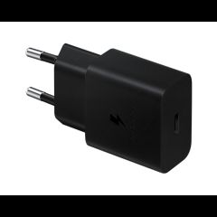Samsung EP-T1510NBEGEU зарядное устройство для мобильных устройств Универсальная…