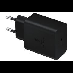 Samsung EP-T4510 Universal Black AC Fast charging Indoor