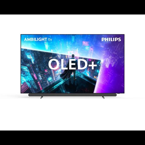 Philips 48OLED911/12 televizors 121