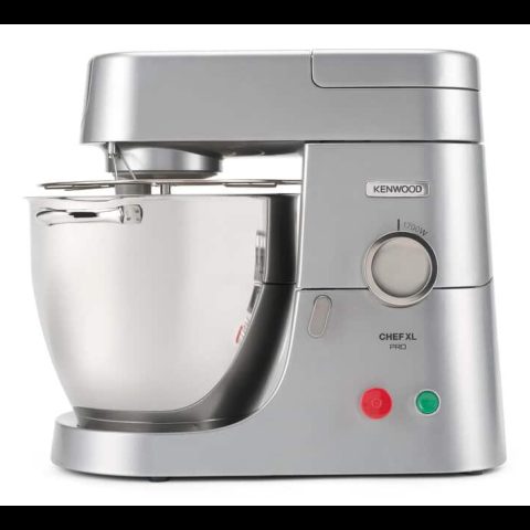 Kenwood Chef XL Pro pārtikas pārstrāde 1700 W 6