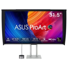 Asus ProArt OLED PA32UCDMR-K computer monitor 80 cm (31.5") 3840 x 2160 pixel…