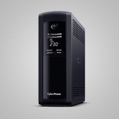 CyberPower Tracer III VP1200ELCD-FR источник бесперебойного питания Интерактивная 1